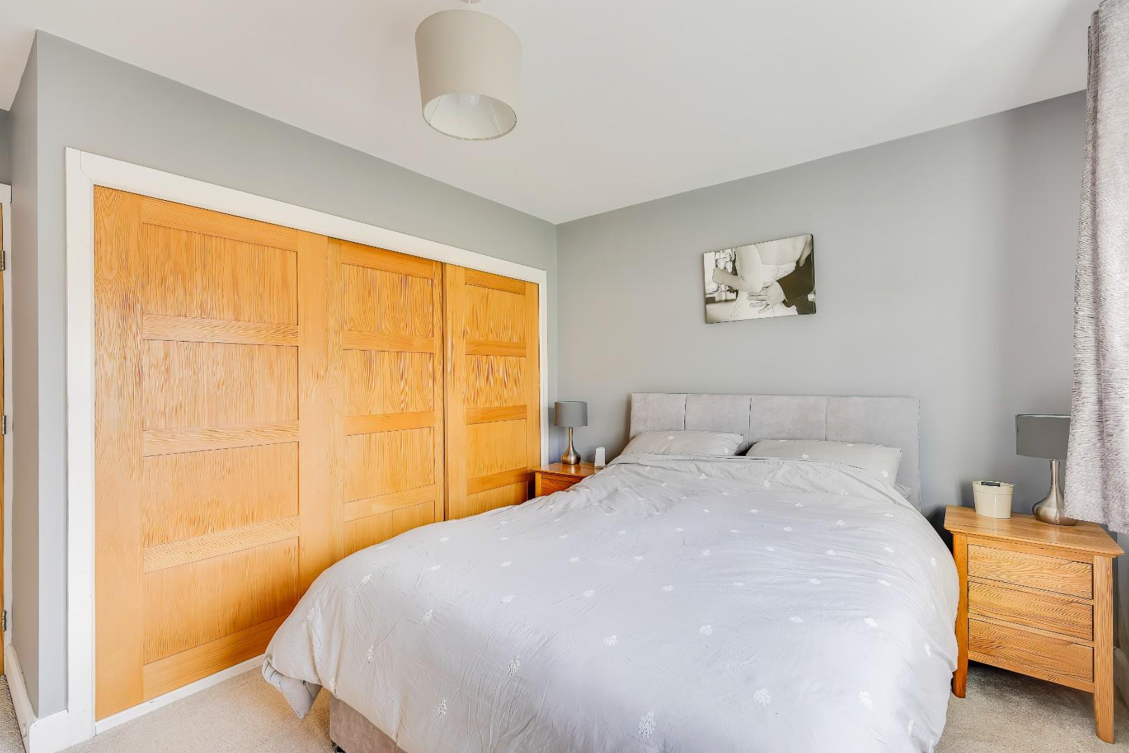 St. John Close, Cowbridge, Vale of Glamorgan, CF71 7HL